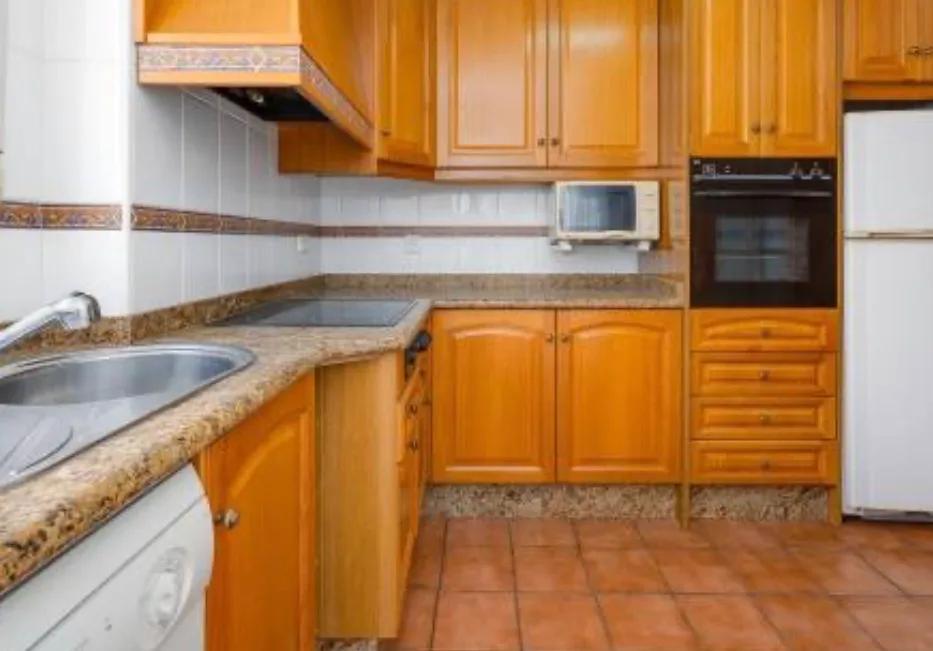 Трёхспальные апартаменты 123 м² в Торревьехе — фото 3