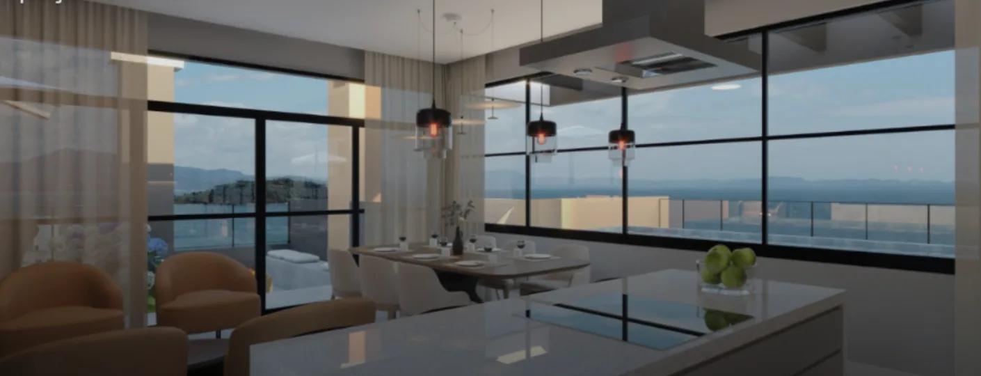 Современный жилой комплекс в 250 метрах от пляжа Canasvieiras — фото 9