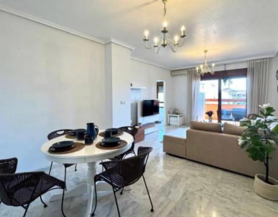 Двухспальные апартаменты 75 м² в Ориуэла-Коста — фото 3