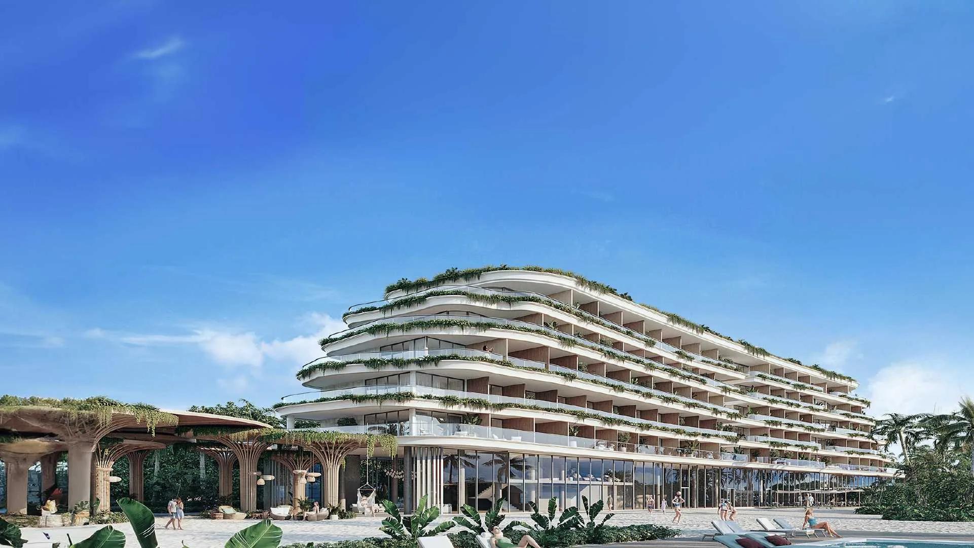 RADISSON RESORT МАЛЬДИВЫ