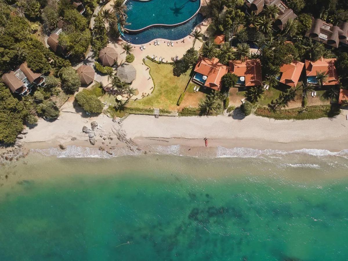 Koh Lanta Beachfront Resort & Land Курортный комплекс с земельным участком на первой береговой линии — фото 4