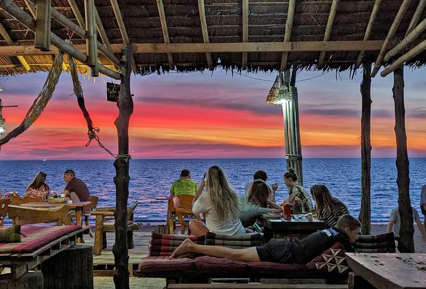 Koh Lanta Beachfront Resort & Land Курортный комплекс с земельным участком на первой береговой линии — фото 5