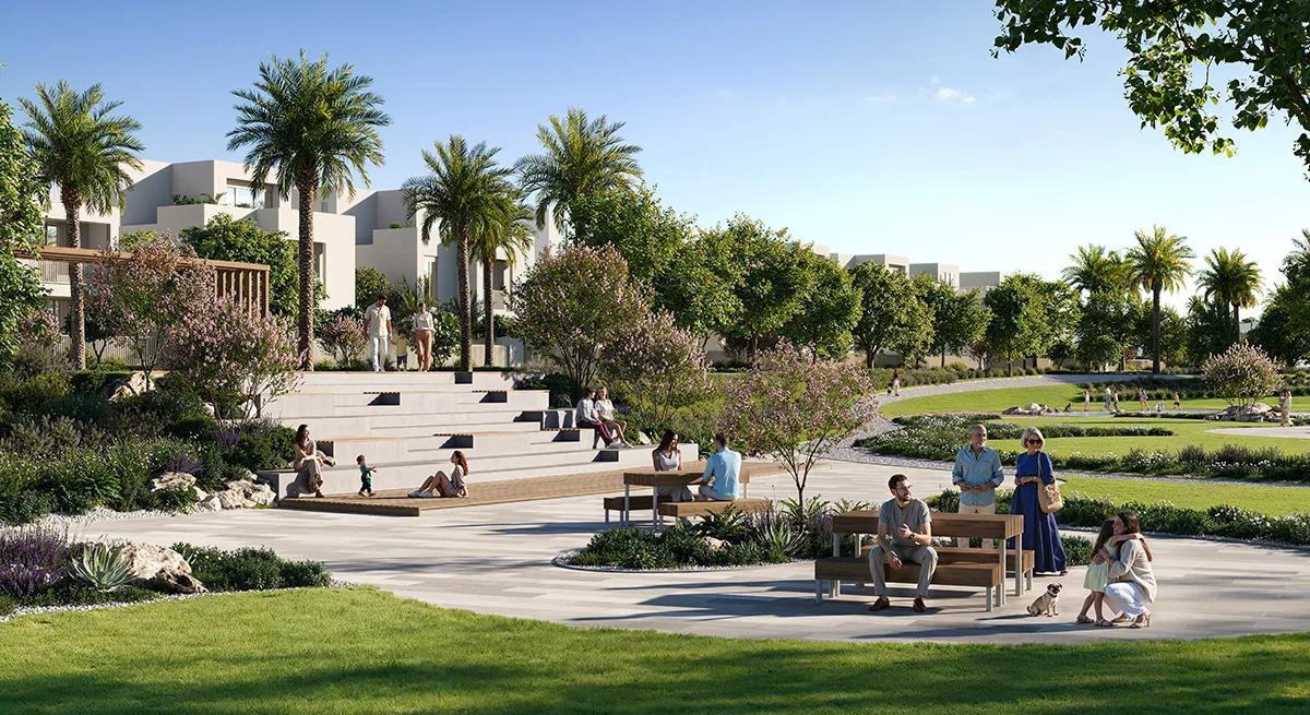 Wellness-виллы с приватным пляжем, озером и садами для медитации — фото 7