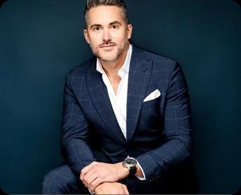 Александр Михайлов