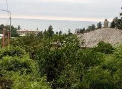 Земельный участок у моря в Махинджаури — фото 3