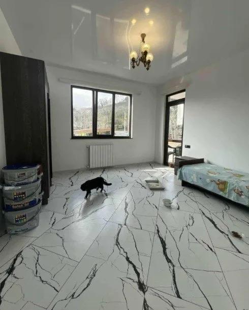 Новый дом с 4 спальнями и участком в Хелвачаури — фото 4